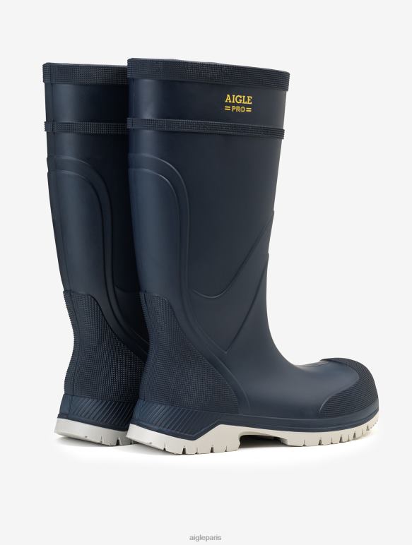 Hommes arctique Aigle chaussure de sécurité bottes 2F486316