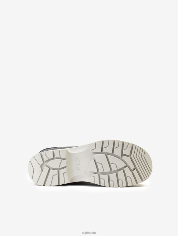 Hommes arctique Aigle chaussure de sécurité bottes 2F486316