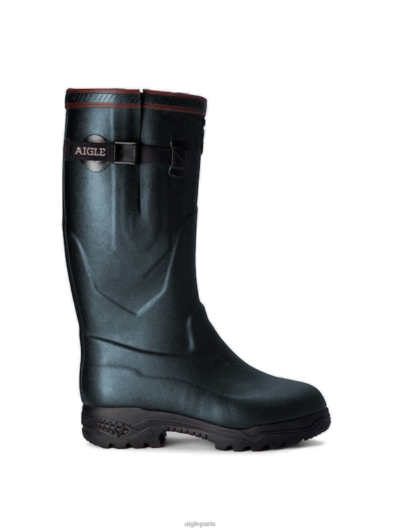 Hommes bronze Aigle bottes anti-fatigue made in france pour temps très froid bottes 2F486254