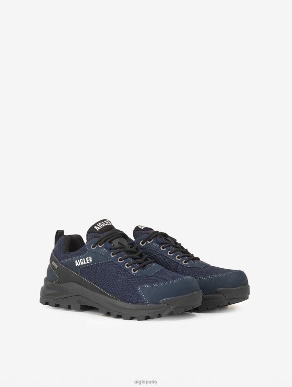 Hommes Marin Aigle chaussure ultra légère et imperméable chaussures 2F486315