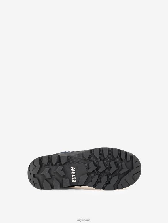 Hommes Marin Aigle chaussure ultra légère et imperméable chaussures 2F486315