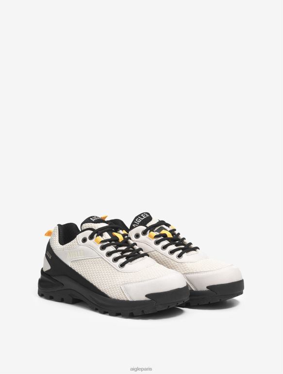 Hommes martre Aigle chaussure ultra légère et imperméable chaussures 2F486313