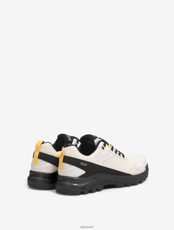 Hommes martre Aigle chaussure ultra légère et imperméable chaussures 2F486313