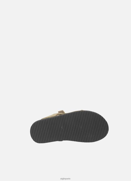 Hommes osier Aigle sandale parfaite pour l'été chaussures 2F486334