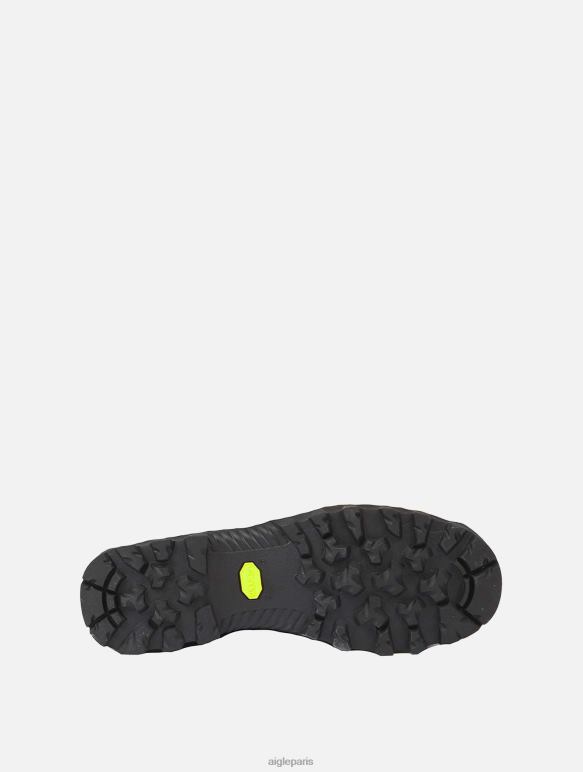 Hommes sépia Aigle la chaussure haute performance chaussures 2F486280