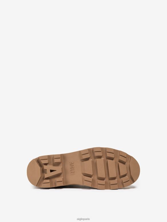 Hommes taillis Aigle la chaussure polyvalente en coton recyclé chaussures 2F486326