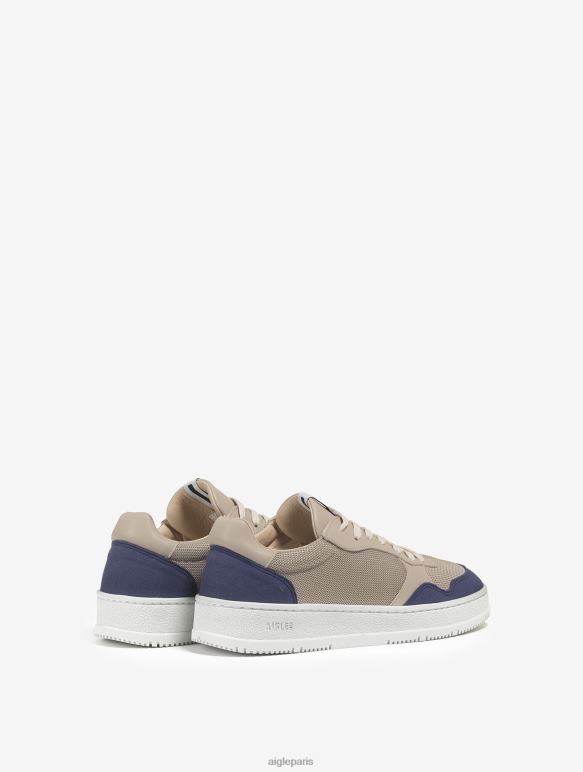 Hommes Marais Aigle la sneaker durable avec mesh chaussures 2F486324