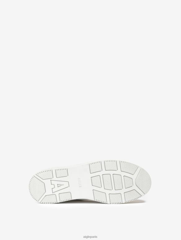 Hommes Marais Aigle la sneaker durable avec mesh chaussures 2F486324