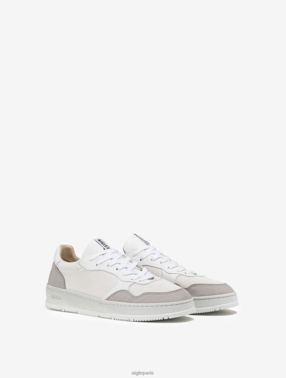 Hommes martre Aigle la sneaker durable avec mesh chaussures 2F486318