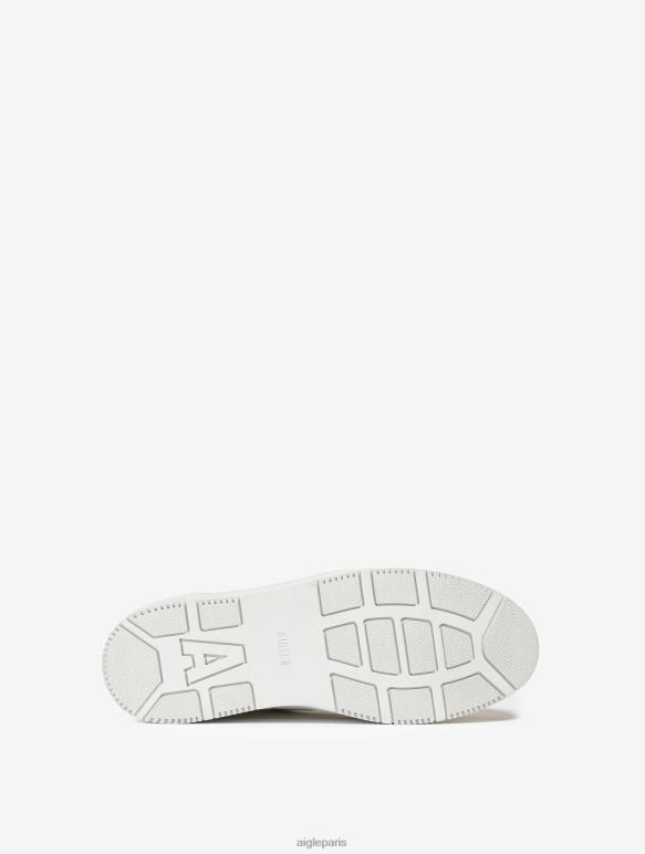 Hommes martre Aigle la sneaker durable avec mesh chaussures 2F486318