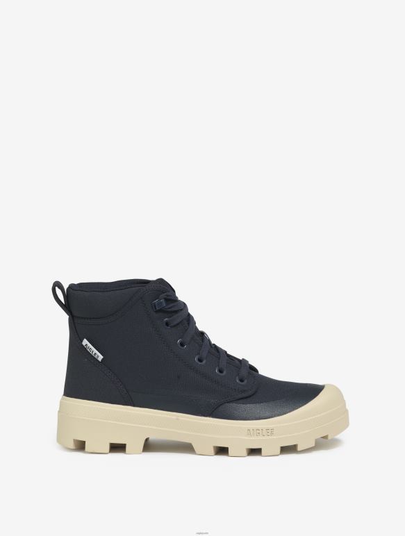 Hommes Marin Aigle la chaussure de marche emblématique en polyester recyclé chaussures 2F486348