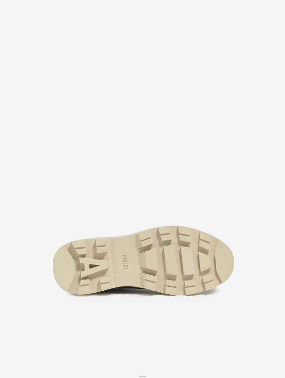 Hommes Marin Aigle la chaussure de marche emblématique en polyester recyclé chaussures 2F486348