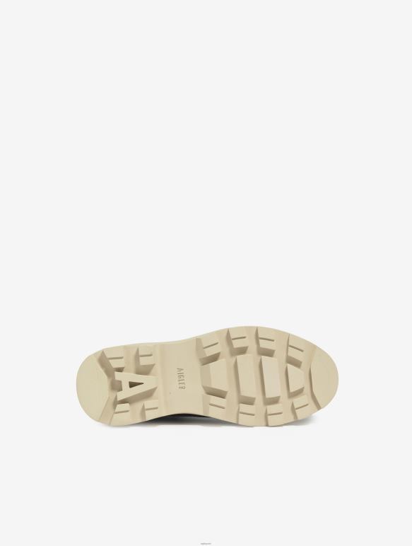 Hommes Marin Aigle la version basse de l'emblématique chaussure de marche en polyester recyclé chaussures 2F486347