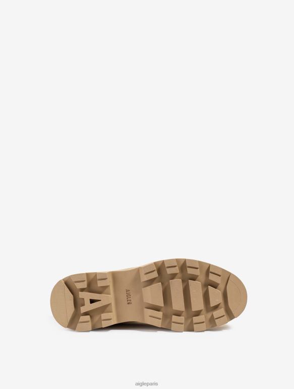 Hommes martre Aigle la version basse de l'emblématique chaussure de marche en polyester recyclé chaussures 2F486277