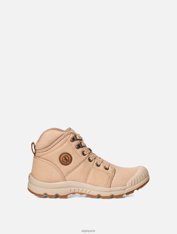 Hommes sable 2 Aigle chaussures de marche chaussures 2F486281