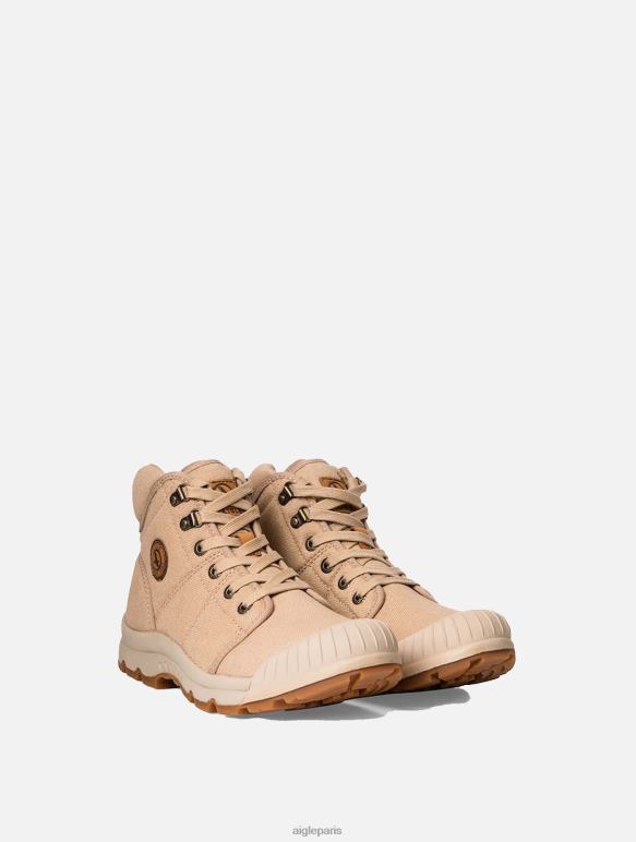 Hommes sable 2 Aigle chaussures de marche chaussures 2F486281