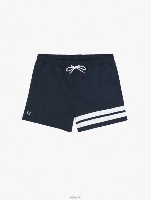 Hommes Empire Aigle maillot de bain fabriqué en france vêtements 2F4867