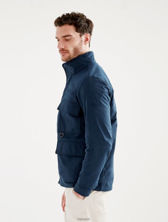 Hommes Empire Aigle saharienne courte vêtements 2F486166