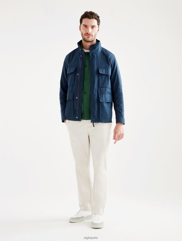 Hommes Empire Aigle saharienne courte vêtements 2F486166