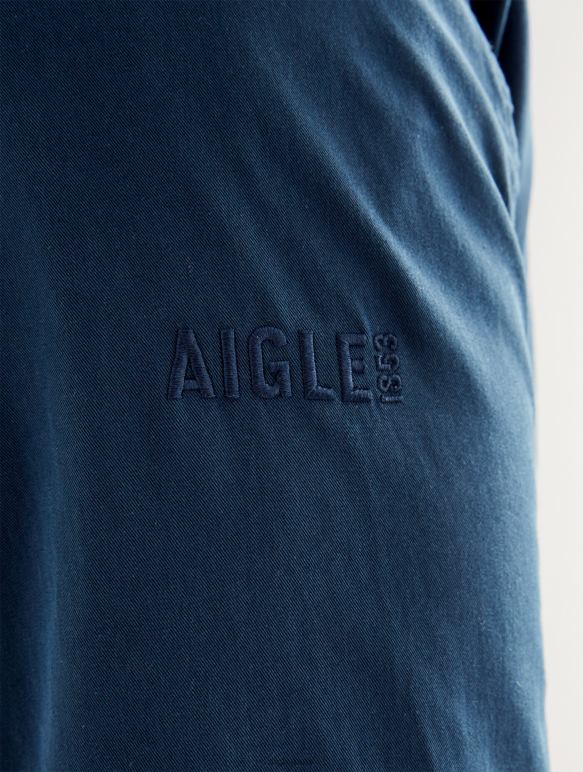 Hommes Empire Aigle saharienne courte vêtements 2F486166