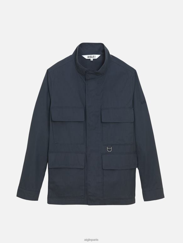 Hommes Empire Aigle saharienne courte vêtements 2F486166