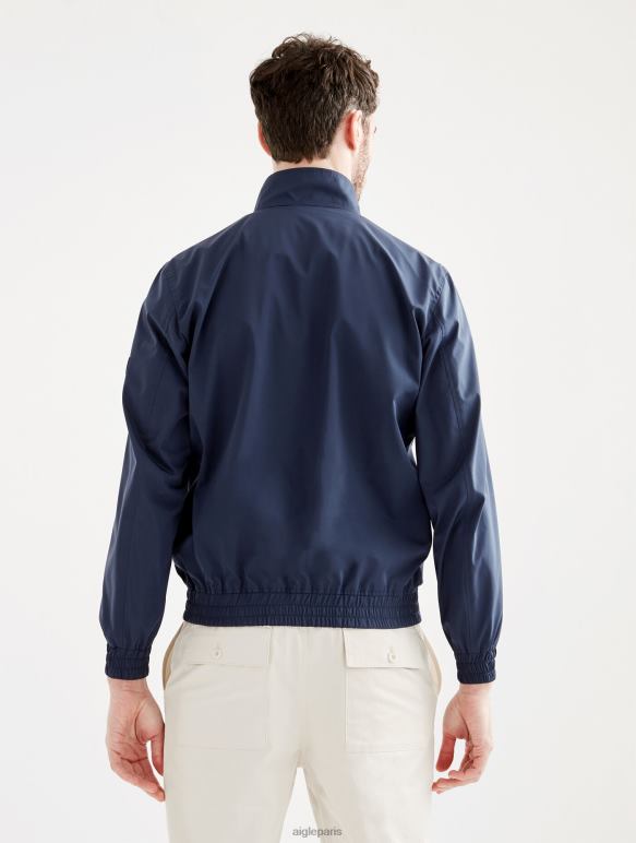 Hommes Empire Aigle veste imperméable courte vêtements 2F486177