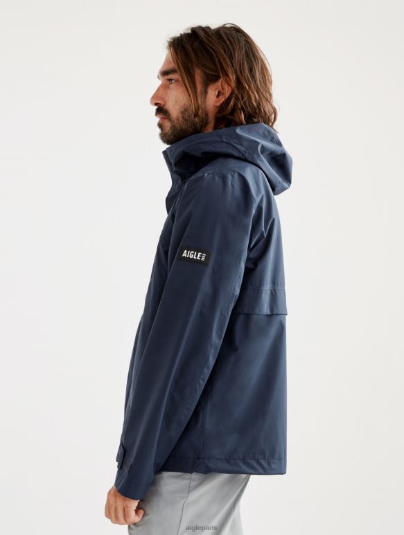 Hommes Empire Aigle veste mtd courte à capuche vêtements 2F486159