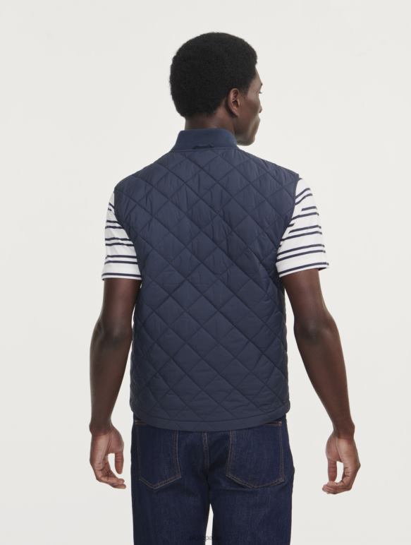Hommes Empire Aigle veste softshell mi-longue 2 en 1 vêtements 2F486167
