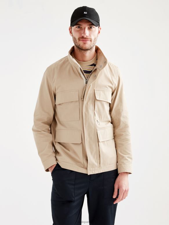 Hommes osier Aigle saharienne courte vêtements 2F486164
