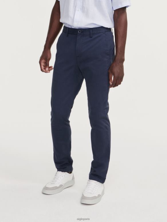 Hommes Empire Aigle pantalon chino vêtements 2F486123
