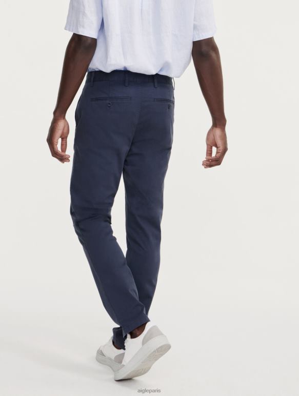 Hommes Empire Aigle pantalon chino vêtements 2F486123