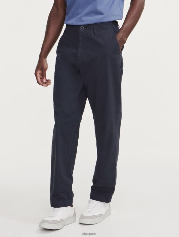 Hommes Empire Aigle pantalon chino vêtements 2F4861