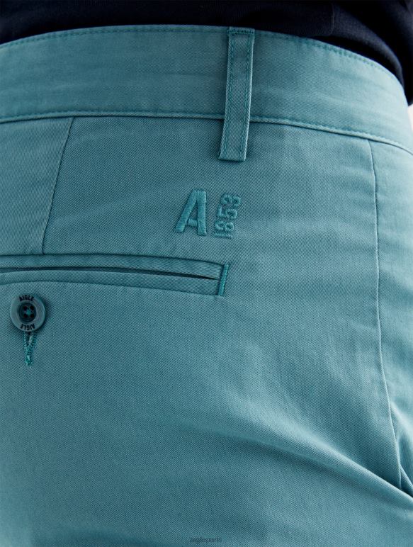 Hommes hydroélectrique Aigle pantalon chino vêtements 2F486122