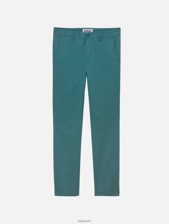 Hommes hydroélectrique Aigle pantalon chino vêtements 2F486122