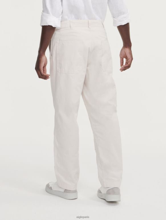 Hommes martre Aigle pantalon en sergé cassé de charpentier vêtements 2F486114