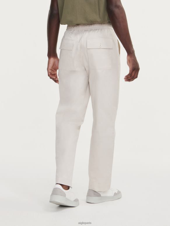 Hommes martre Aigle pantalon à taille élastiquée qui sèche rapidement vêtements 2F48696