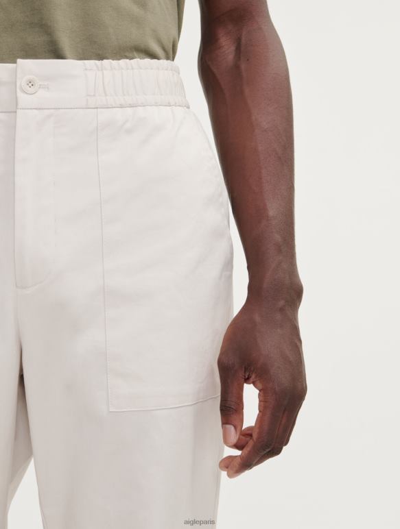 Hommes martre Aigle pantalon à taille élastiquée qui sèche rapidement vêtements 2F48696