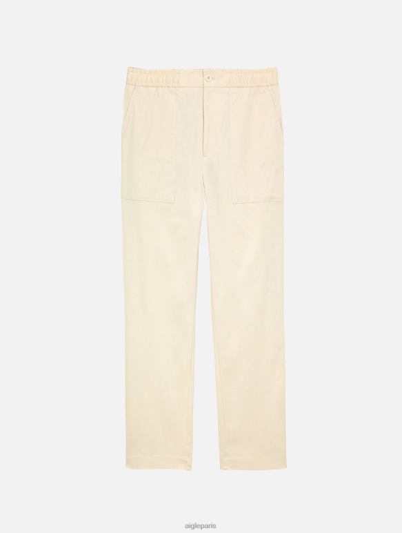 Hommes martre Aigle pantalon à taille élastiquée qui sèche rapidement vêtements 2F48696