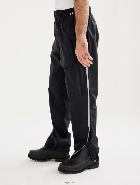 Hommes noir Aigle surpantalon mtd 25l vêtements 2F48615