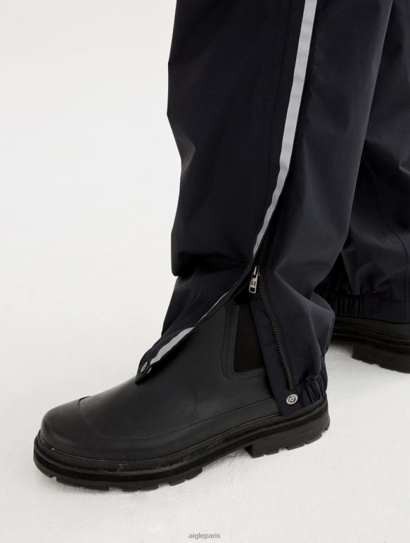 Hommes noir Aigle surpantalon mtd 25l vêtements 2F48615