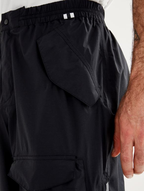 Hommes noir Aigle surpantalon mtd 25l vêtements 2F48615