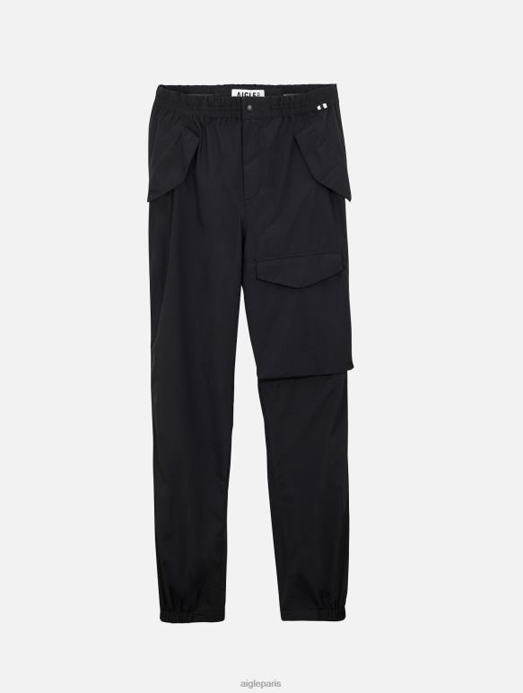 Hommes noir Aigle surpantalon mtd 25l vêtements 2F48615