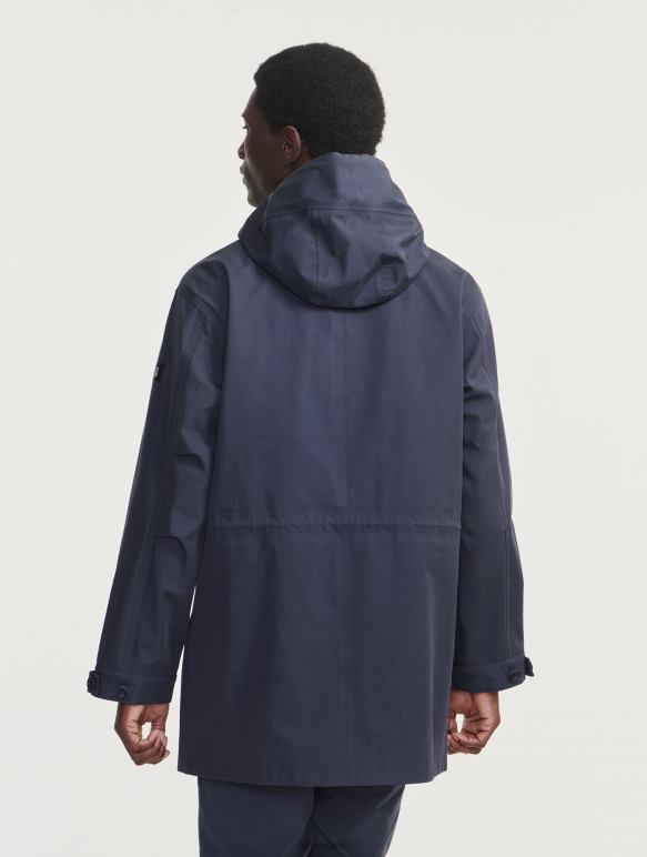 Hommes Empire Aigle parka mtd mi-longue à capuche vêtements 2F486214