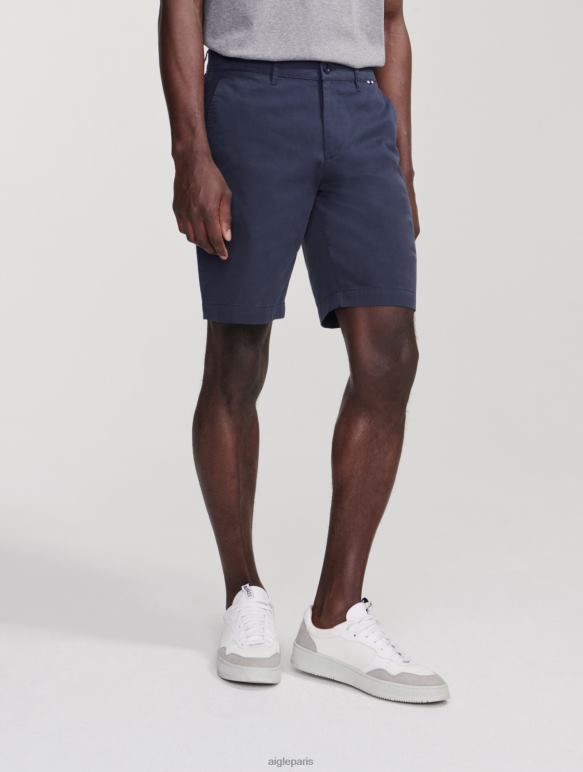 Hommes Empire Aigle short chino vêtements 2F48686