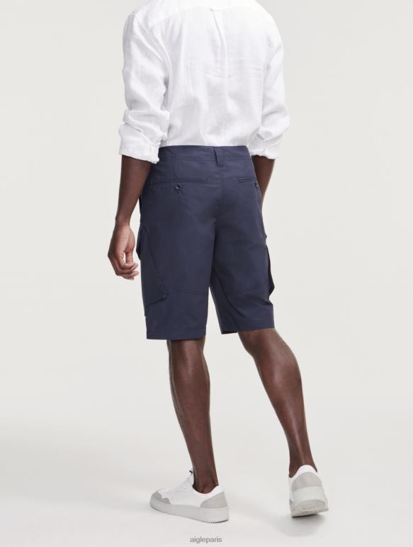 Hommes Empire Aigle shorts cargo vêtements 2F4863