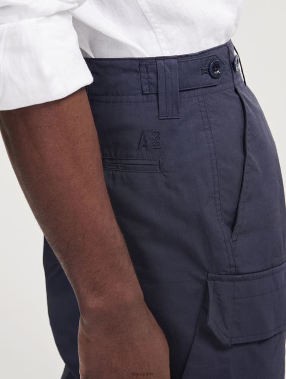 Hommes Empire Aigle shorts cargo vêtements 2F4863