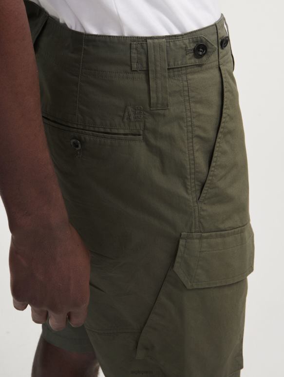 Hommes avocat Aigle shorts cargo vêtements 2F48664