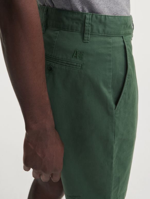 Hommes botanique Aigle short chino vêtements 2F48698