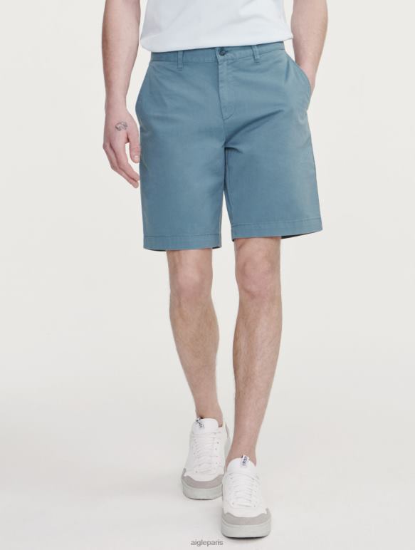 Hommes hydroélectrique Aigle short chino vêtements 2F48685
