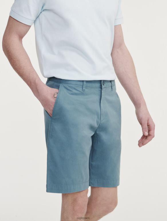 Hommes hydroélectrique Aigle short chino vêtements 2F48685